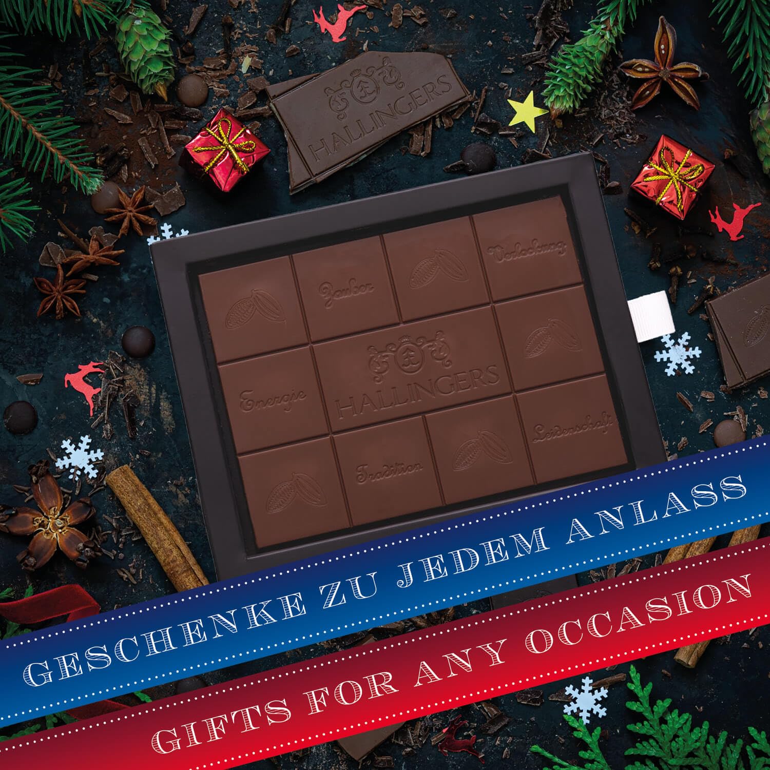 hallingers-happy-x-mas-vollmilch-schokolade-xmas-gew-rze-90g image 4