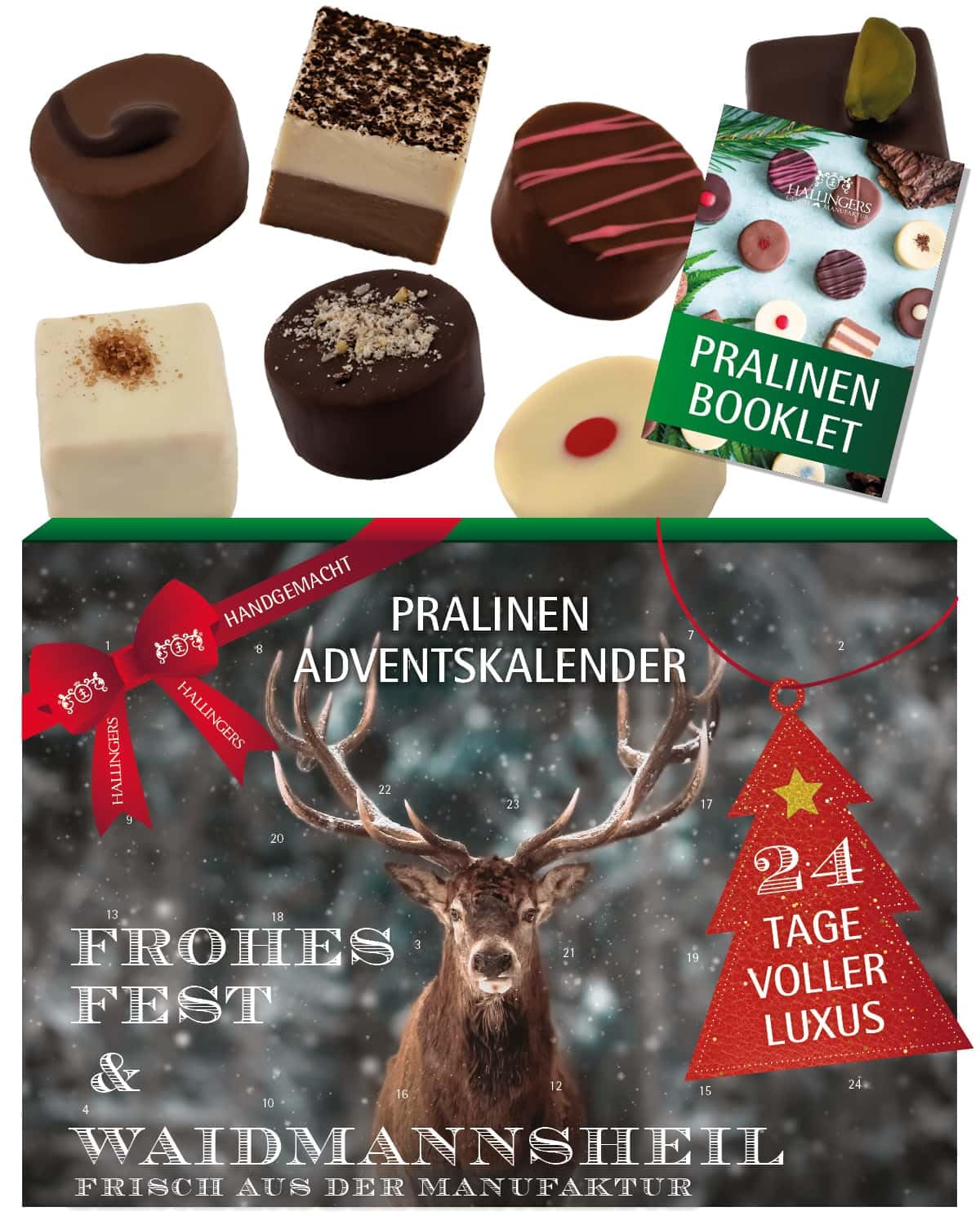 hallingers-adventskalender-waidmannsheil-pralinen-ohne-alkohol image 1