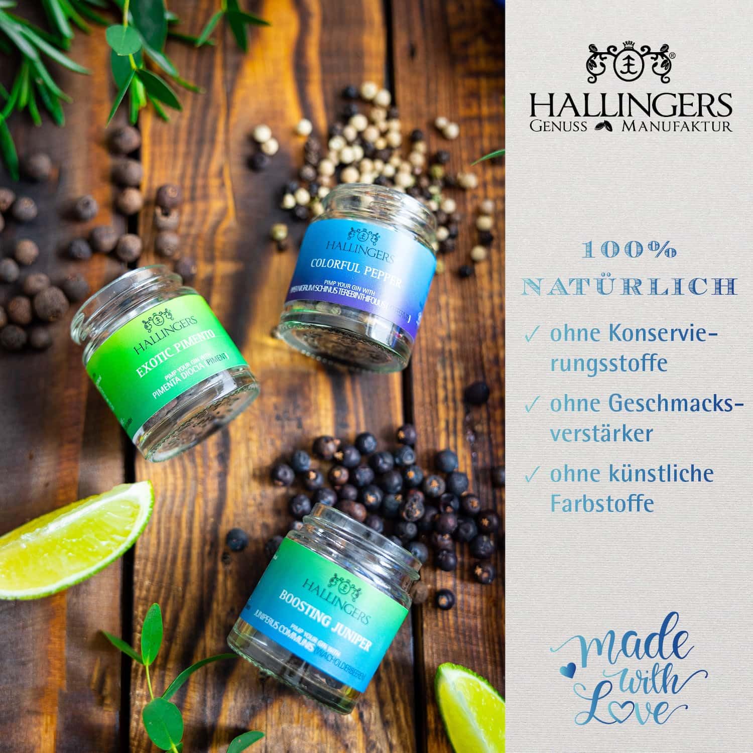 hallingers-kochen-gew-rzset-gin-o-clock-3er-geschenk-dose-41g image 5