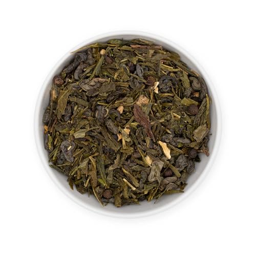 1001-frucht-sencha-ingwer-gr-ntee-100g-lose-scharf image 8