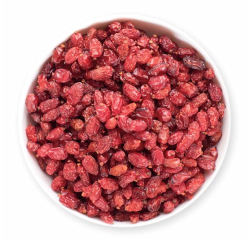1001-frucht-superfoods-berberitzen-getrocknet-1-kg-ungezuckert image 8