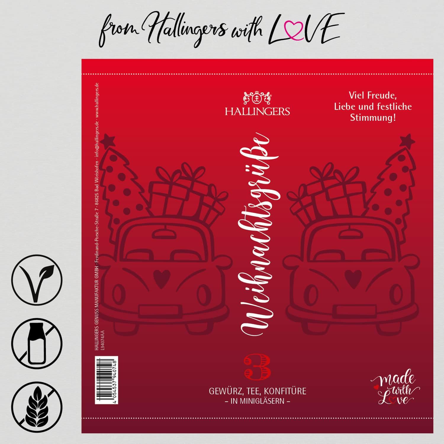 hallingers-geschenkesets-weihnachtsgr-e-feinkost-set-3x-vegan image 6