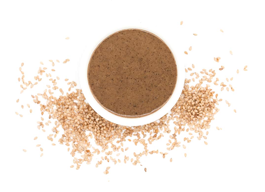 1001-frucht-sesamemus-tahin-nussmus-250g-cremig image 1