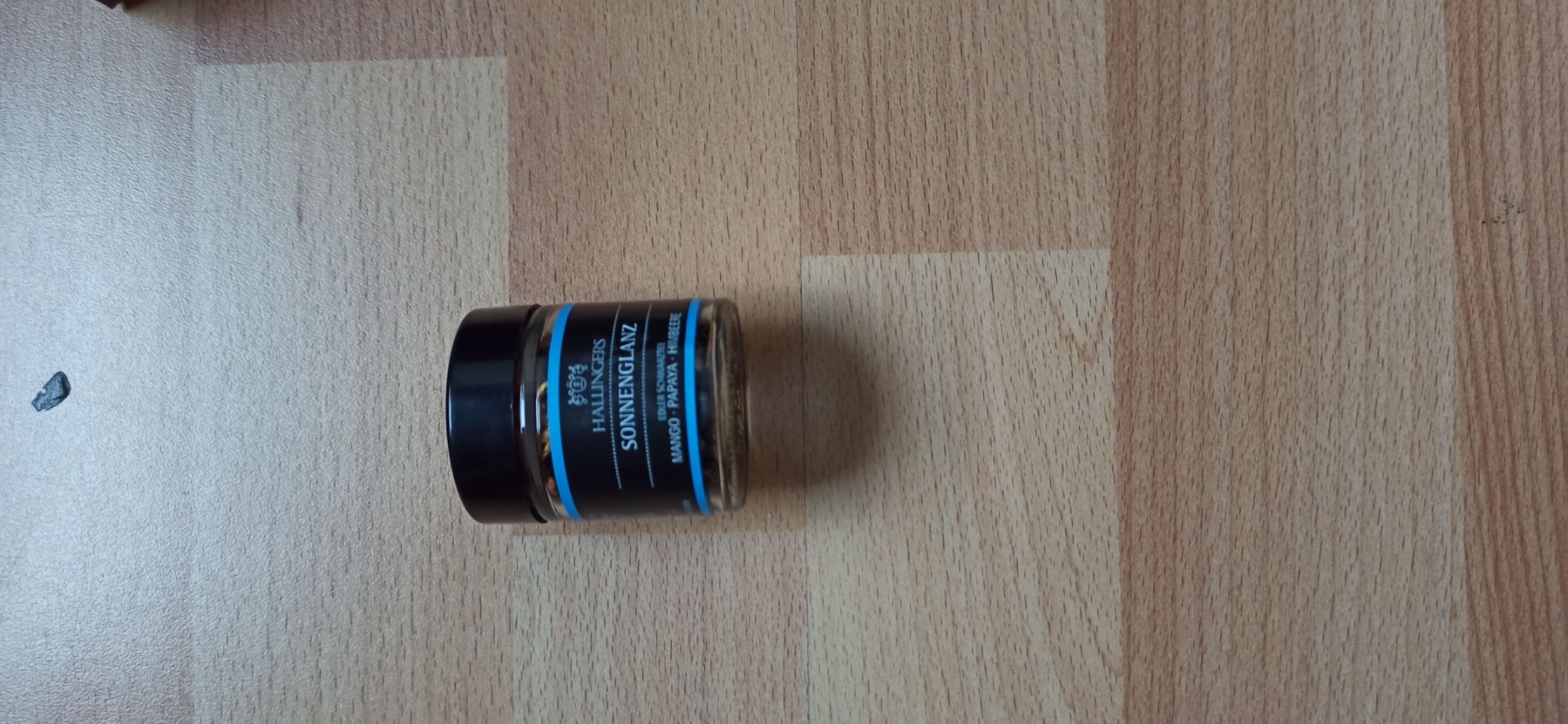 Aromatisch