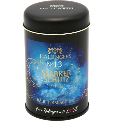 hallingers-spirituals-no-thirteen-r-ucherwerk-starker-schutz-geschenkdose image 7