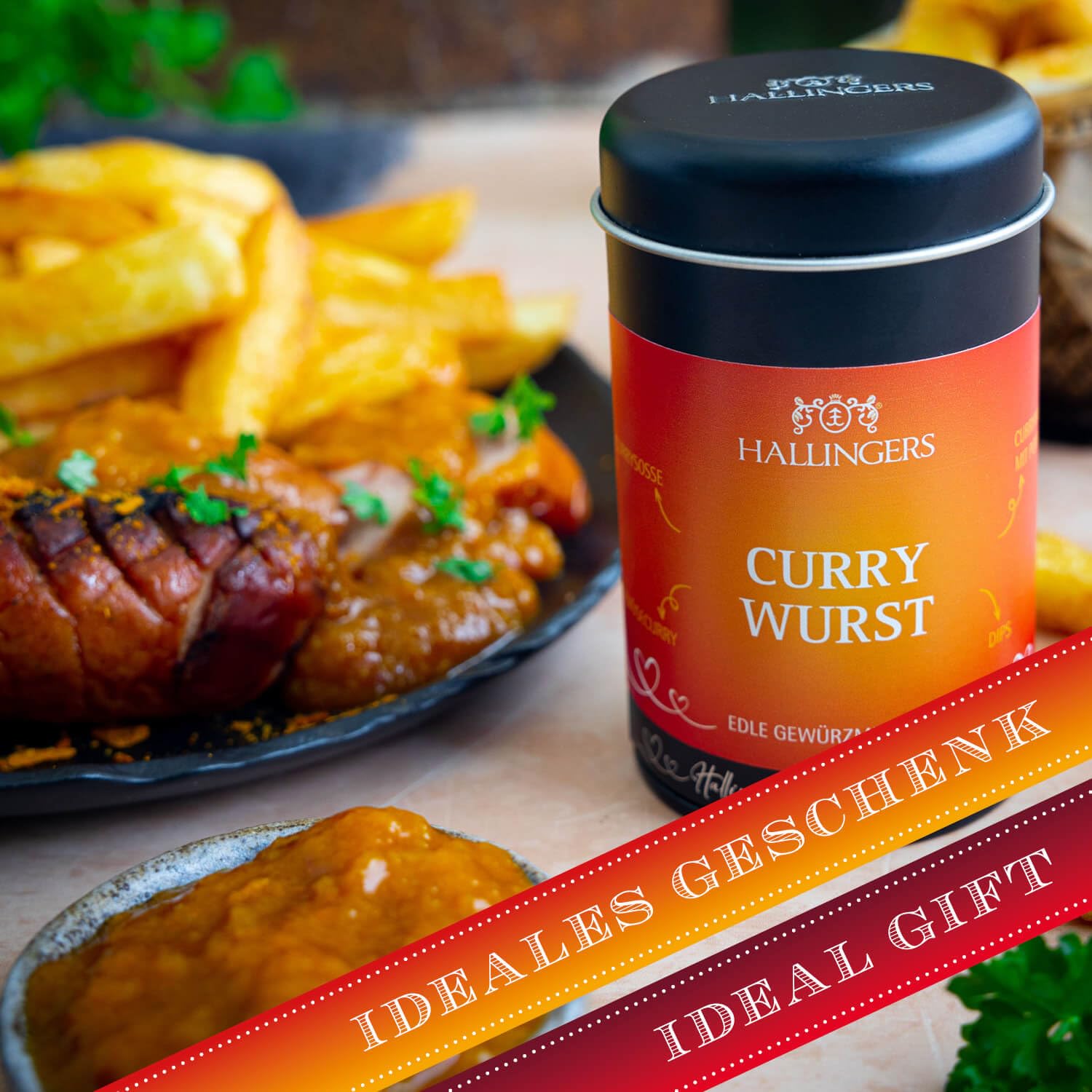 hallingers-currywurst-gew-rzmischung-geschenkdose-85g image 4