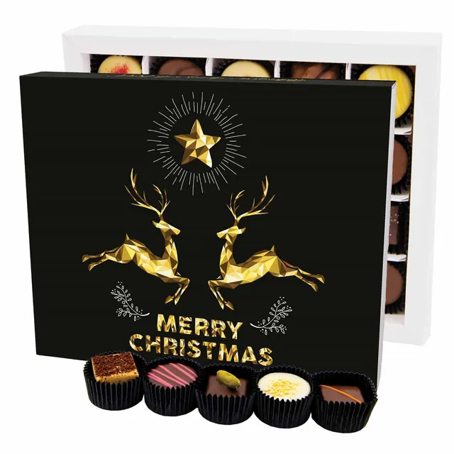 hallingers-pralinen-merry-christmas-20-st-ck-ohne-alkohol image 1