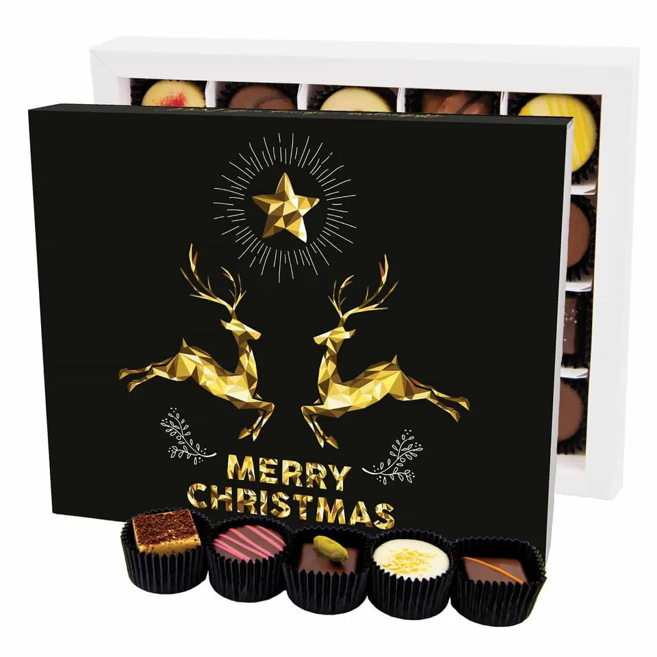 hallingers-pralinen-merry-christmas-20-st-ck-ohne-alkohol image 1