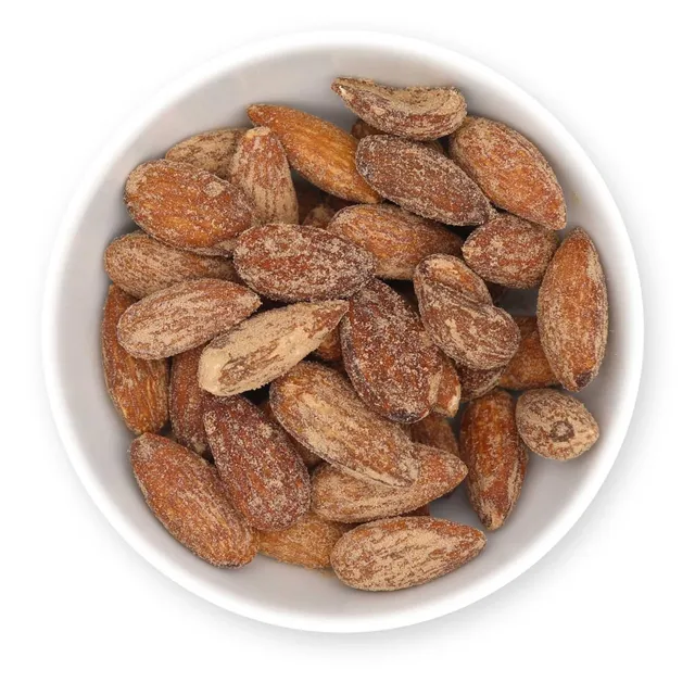 1001-frucht-n-sse-mandeln-speck-ger-uchert-1-kg-ger-stet image 1